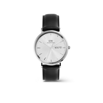 Daniel Wellington - DW00100832 - Armbanduhr - Herren - Quarz - Classic