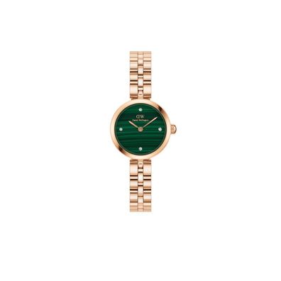 Daniel Wellington - DW00100721 - Armbanduhr - Damen - Quarz - ELAN