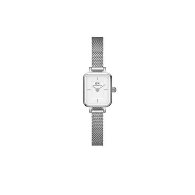 Daniel Wellington - DW00100726 - Armbanduhr - Damen - Quarz - QUADRO MINI