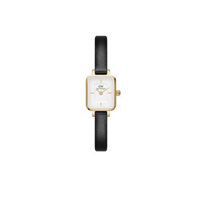 Daniel Wellington - DW00100729 - Armbanduhr - Damen - Quarz - QUADRO MINI