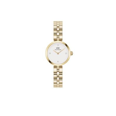 Daniel Wellington - DW00100715 - Armbanduhr - Damen - Quarz - ELAN