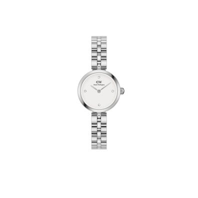 Daniel Wellington - DW00100716 - Armbanduhr - Damen - Quarz - ELAN