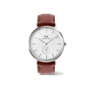 Daniel Wellington - DW00100867 - Armbanduhr - Herren - Quarz - Classic