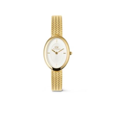 Daniel Wellington - DW00100882 - Armbanduhr - Damen - Quarz - Juliette