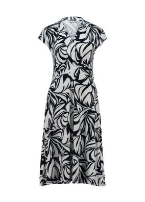Zabaione Kleid Ca44rrara