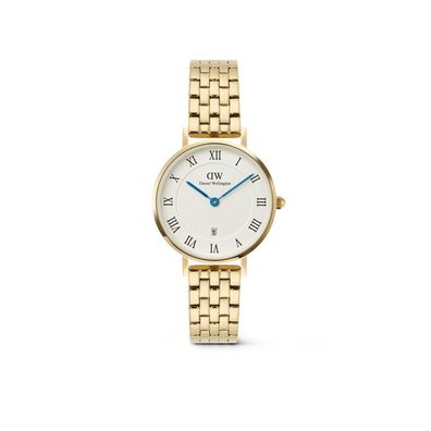 Daniel Wellington - DW00100857 - Armbanduhr - Damen - Quarz - PETITE