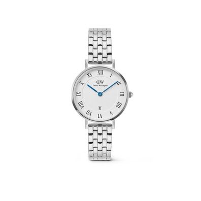 Daniel Wellington - DW00100859 - Armbanduhr - Damen - Quarz - PETITE