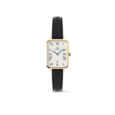Daniel Wellington - DW00100865 - Armbanduhr - Damen - Quarz - QUADRO