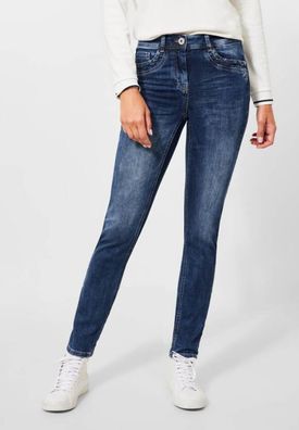 Cecil Damenjeans Toronto Quilting * 30Inch*