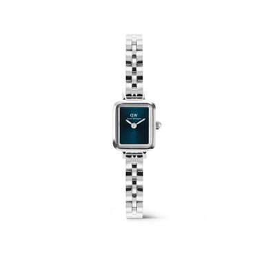 Daniel Wellington - DW00100846 - Armbanduhr - Damen - Quarz - QUADRO