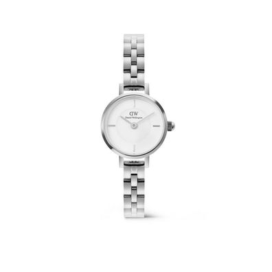 Daniel Wellington - DW00100853 - Armbanduhr - Damen - Quarz - PETITE