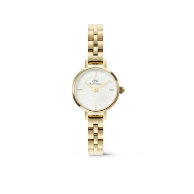 Daniel Wellington - DW00100855 - Armbanduhr - Damen - Quarz - PETITE