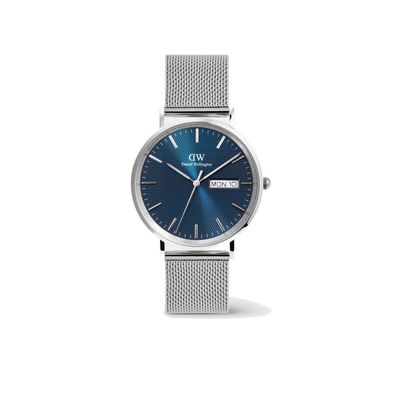 Daniel Wellington - DW00100833 - Armbanduhr - Herren - Quarz - Classic
