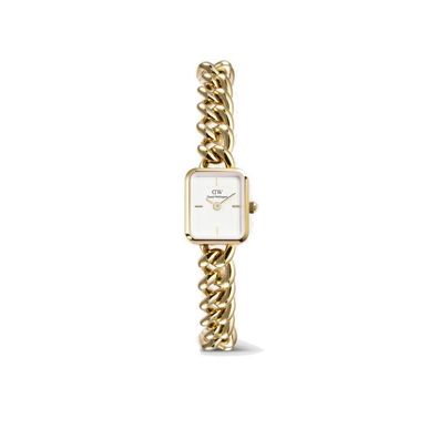 Daniel Wellington - DW00100836 - Armbanduhr - Damen - Quarz - JOLIE