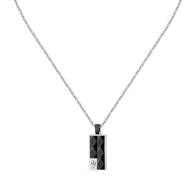 Maserati - JM423ATZ27 - Halskette - Herren - 45 + 5cm - Ceramic