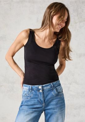 Cecil Basic-Top Linda
