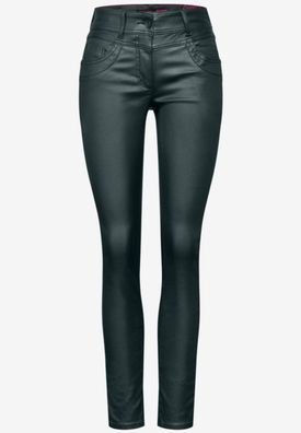 CECIL Coated Hose Scarlett in 30er Länge