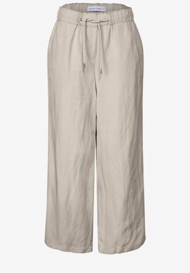 Cecil Leinenhose Style Neele