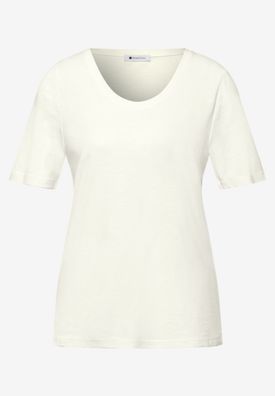 Street One Basic-Shirt Gerda