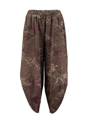 Hailys Freizeithose Lu44si