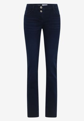 Cecil Casual Fit Jeans Style Scarlett, 32er Länge