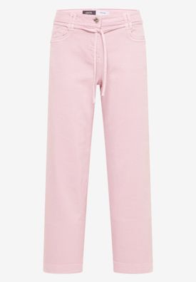 Cecil Jeanshose Neele Color 30er Länge