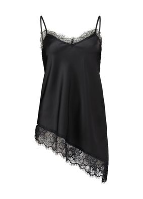 Hailys Spitzentop Ol44ara