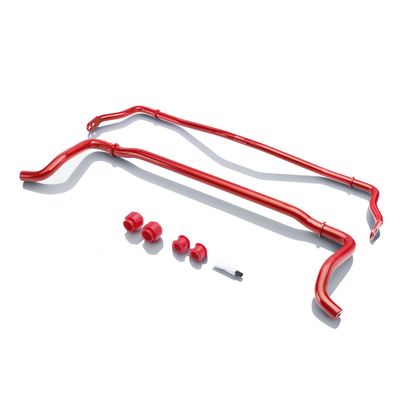Eibach Stabilisator Anti Roll Kit Für VW Corrado, Golf Iii, Iii Van,