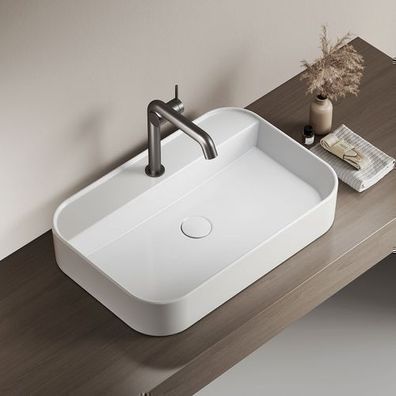 EMKE Rechteckig Handwaschbecken Klyro