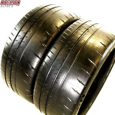 2X 255/35 R20 97Y XL Michelin PILOT SPORT Cup2 -R K1 Sommerreifen