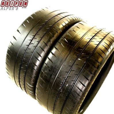 2X 275/35 R20 102Y Michelin PILOT SPORT CUP2 R Connect Sommerreifen