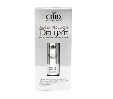 CMD Augen Roll On Deluxe