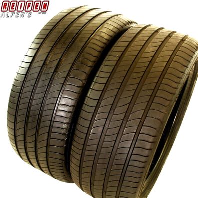 2x 245/40 R20 99Y Michelin E. Primacy * Mo Sommerreifen