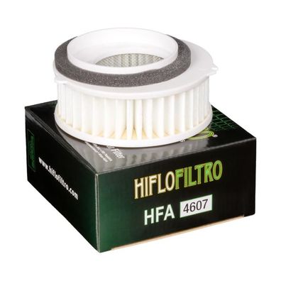 Hiflo HFA4607 Luftfilter airfilter passt an Yamaha Xvs 650 Drag Star 97-07