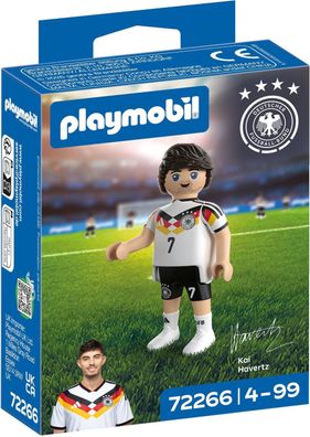 PLAYMOBIL® 72266 - DFB-Stars - Kai Havertz