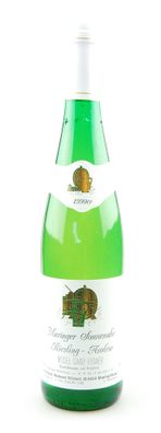 Wein 1990 Maringer Sonnenuhr Riesling Auslese