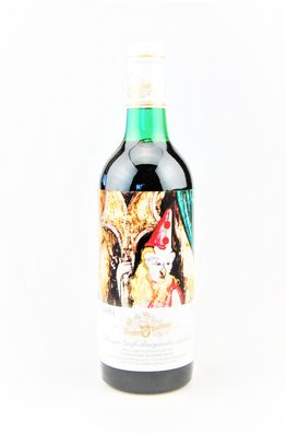 Wein 1979 Villanyer Groß-Burgunder Ausbruch