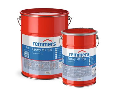 AKTION - Remmers Epoxy MT 100 Grundierung 2K 2,5 kg MHD: 12/22