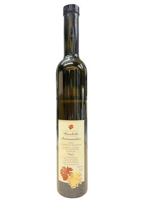 Wein 2006 Bockenheimer Sonnenberg Huxelrebe Beerenauslese - Tipp!