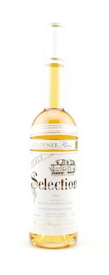 Wein 1999 Herxheimer Ortega Trockenbeerenauslese