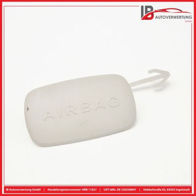 Abdeckung Airbag in Beige Original Mercedes E-KLASSE KOMBI S212 E200 Mercedes