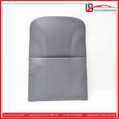 Abdeckung Sitz Re oder Li A2049105301 Mercedes E-KLASSE KOMBI S212 E200 Mercedes