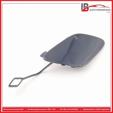 Abdeckung Abschlepphaken Vorn Farbe 197 A2128850526 Mercedes E-KLASSE KOMBI S212