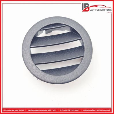 Armaturenbrett Lüftungsgitter Links A2128310359 Mercedes E-KLASSE KOMBI S212
