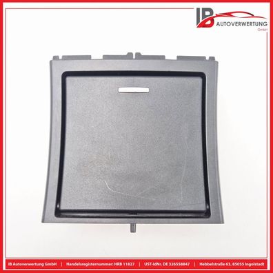 Aschenbecher Hinten A2126803750 Mercedes E-KLASSE KOMBI S212 E200 Mercedes