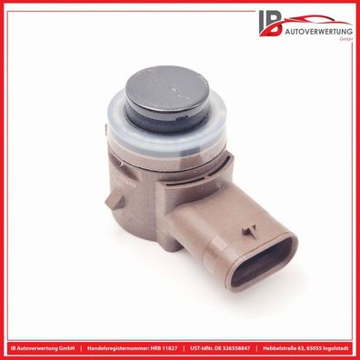 Einparkhilfe Sensor PDC A0009051202 Mercedes E-KLASSE KOMBI S212 E200 VALEO