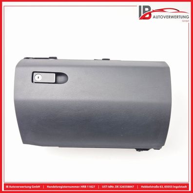 Handschuhfach Schwarz A2126803091 A2126802491 Mercedes E-KLASSE KOMBI S212 E200