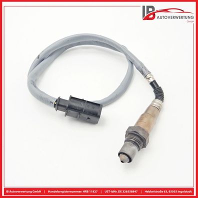 Lambdasonde 0075425118 A0075425118 Mercedes E-KLASSE KOMBI S212 E200 BOSCH