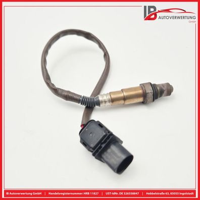 Lambdasonde 0095426018 A0095426018 Mercedes E-KLASSE KOMBI S212 E200 BOSCH