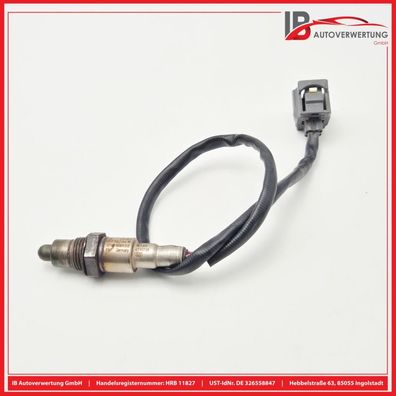Lambdasonde 0075426418 A0075426418 Mercedes E-KLASSE KOMBI S212 E200 BOSCH
